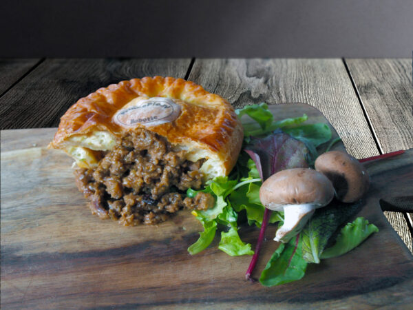 prince pie African Bobotie