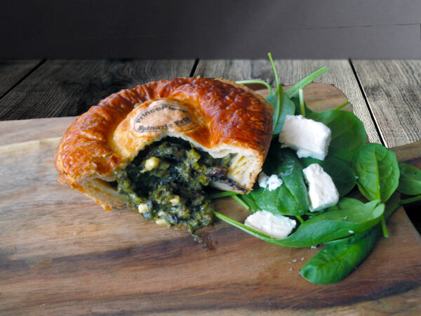 Prince Pie spinazie Feta