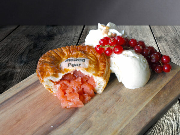 Prince Pie stoofpeertjes