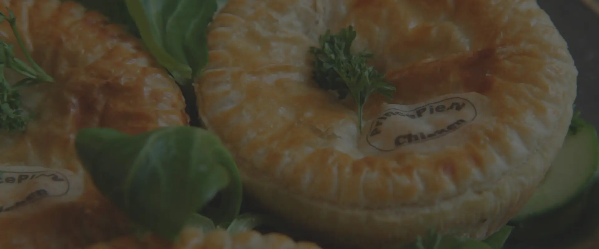 Frontpage Banner Placeholder