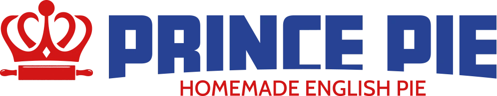 Prince Pie logo